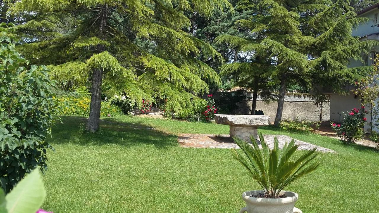 B&B Casa Di Laura 贝内文托 外观 照片