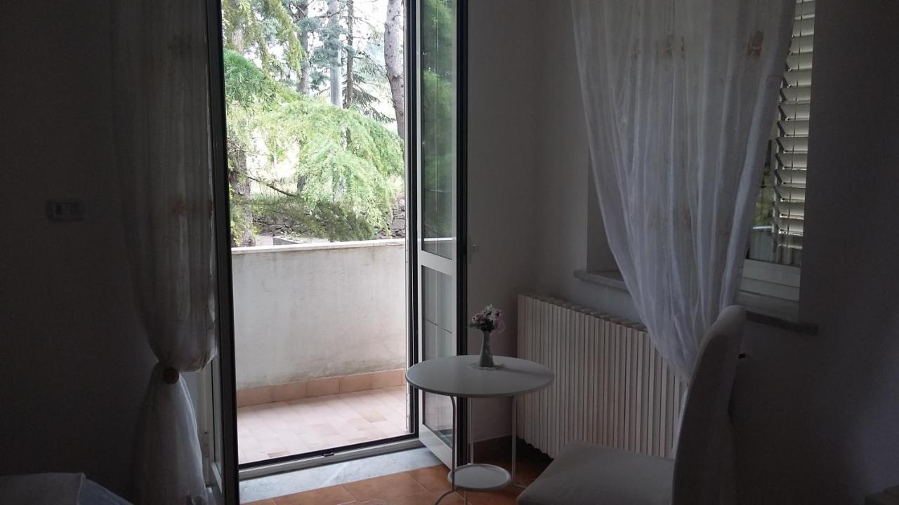 B&B Casa Di Laura 贝内文托 外观 照片