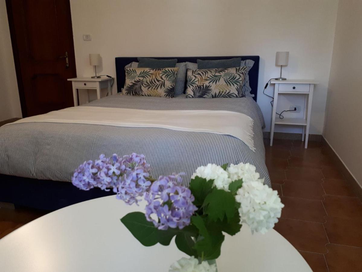 B&B Casa Di Laura 贝内文托 外观 照片